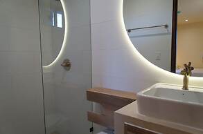 WAO Beach Hotel