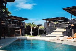 WAO Beach Hotel
