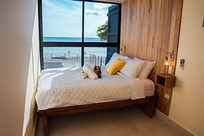 WAO Beach Hotel