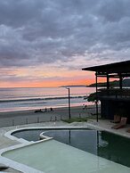 WAO Beach Hotel