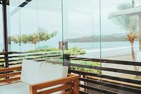 WAO Beach Hotel