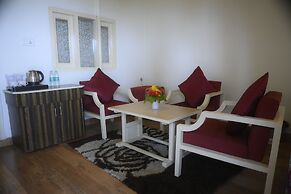 The Perfect Hideout By Himalayan Grove