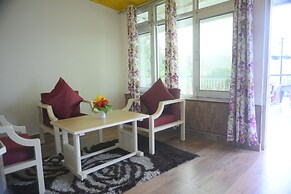 The Perfect Hideout By Himalayan Grove