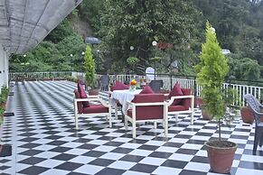 The Perfect Hideout By Himalayan Grove