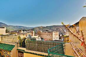 Le Panoramique De Fes