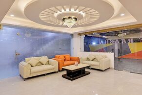 Raasha Premier, Sector 19, Noida