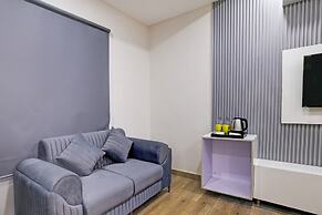 Raasha Premier, Sector 19, Noida