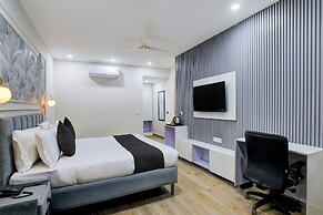 Raasha Premier, Sector 19, Noida