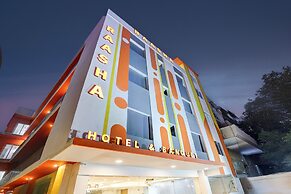 Raasha Premier, Sector 19, Noida