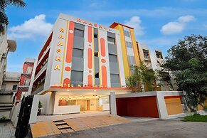 Raasha Premier, Sector 19, Noida