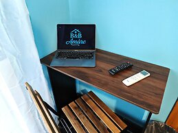 B&B Amàre