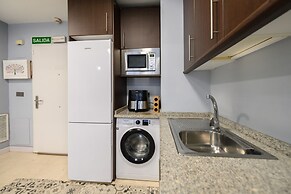 M Ldm11034 Acogedor D Plex con Cocina Abierta y