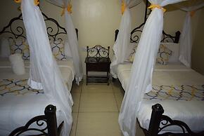 Northern Galaxy Hotel Isiolo