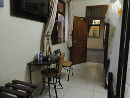 Northern Galaxy Hotel Isiolo
