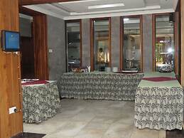 Northern Galaxy Hotel Isiolo