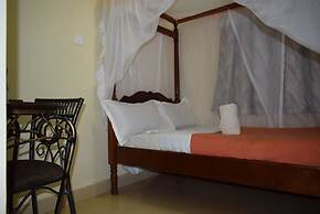 Northern Galaxy Hotel Isiolo