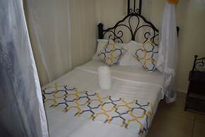 Northern Galaxy Hotel Isiolo