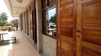 Northern Galaxy Hotel Isiolo