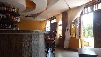 Northern Galaxy Hotel Isiolo