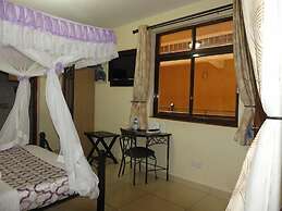 Northern Galaxy Hotel Isiolo