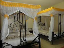 Northern Galaxy Hotel Isiolo