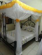 Northern Galaxy Hotel Isiolo