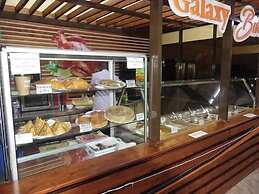 Northern Galaxy Hotel Isiolo