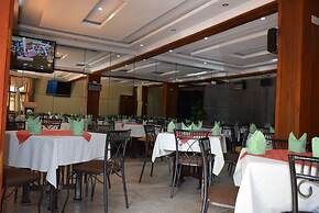 Northern Galaxy Hotel Isiolo