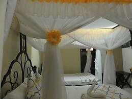 Northern Galaxy Hotel Isiolo