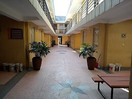 Northern Galaxy Hotel Isiolo