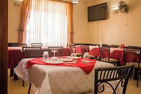 Northern Galaxy Hotel Isiolo