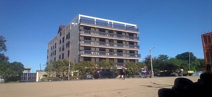 Northern Galaxy Hotel Isiolo
