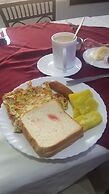 Northern Galaxy Hotel Isiolo