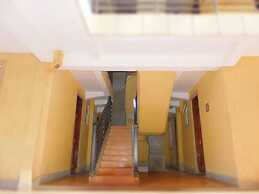 Northern Galaxy Hotel Isiolo