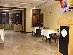 Northern Galaxy Hotel Isiolo