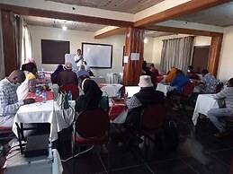 Northern Galaxy Hotel Isiolo