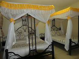 Northern Galaxy Hotel Isiolo