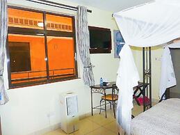 Northern Galaxy Hotel Isiolo