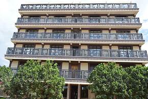 Northern Galaxy Hotel Isiolo