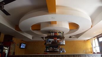 Northern Galaxy Hotel Isiolo