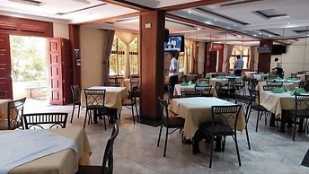 Northern Galaxy Hotel Isiolo