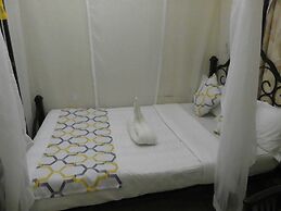 Northern Galaxy Hotel Isiolo