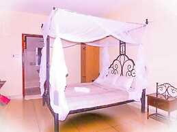 Northern Galaxy Hotel Isiolo