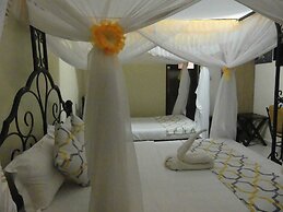 Northern Galaxy Hotel Isiolo