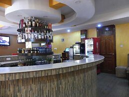 Northern Galaxy Hotel Isiolo