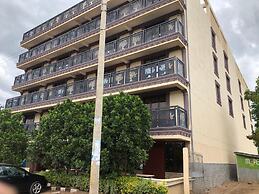 Northern Galaxy Hotel Isiolo