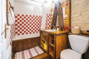 Bed and Bourgogne