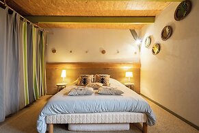Bed and Bourgogne