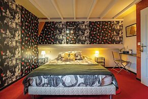 Bed and Bourgogne