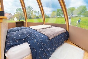 Bed and Bourgogne